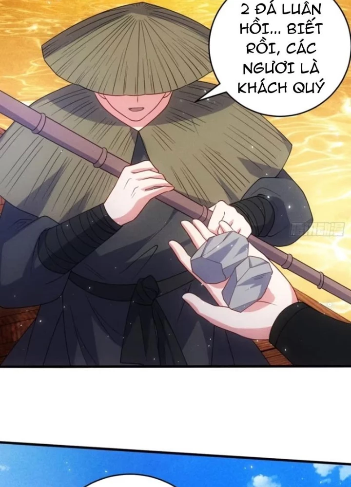 Thê Tử Của Ta Là Đại Lão Đại Thừa Kỳ Chapter 74 - Trang 2