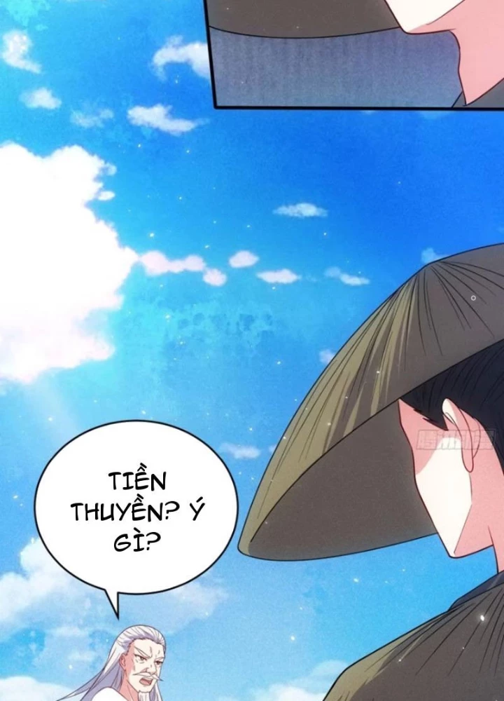 Thê Tử Của Ta Là Đại Lão Đại Thừa Kỳ Chapter 74 - Trang 2