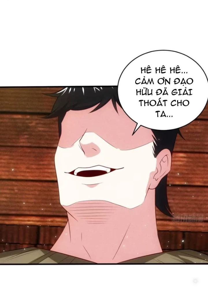 Thê Tử Của Ta Là Đại Lão Đại Thừa Kỳ Chapter 74 - Trang 2