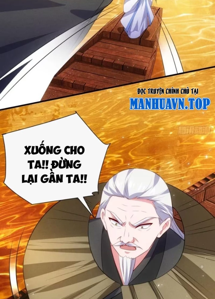 Thê Tử Của Ta Là Đại Lão Đại Thừa Kỳ Chapter 74 - Trang 2