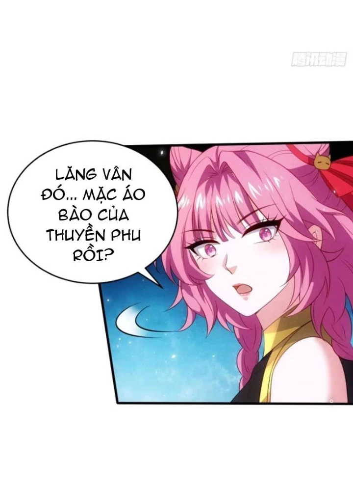 Thê Tử Của Ta Là Đại Lão Đại Thừa Kỳ Chapter 74 - Trang 2