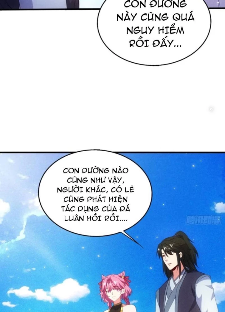 Thê Tử Của Ta Là Đại Lão Đại Thừa Kỳ Chapter 74 - Trang 2