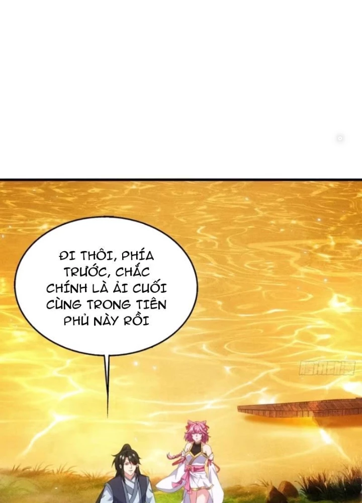 Thê Tử Của Ta Là Đại Lão Đại Thừa Kỳ Chapter 74 - Trang 2