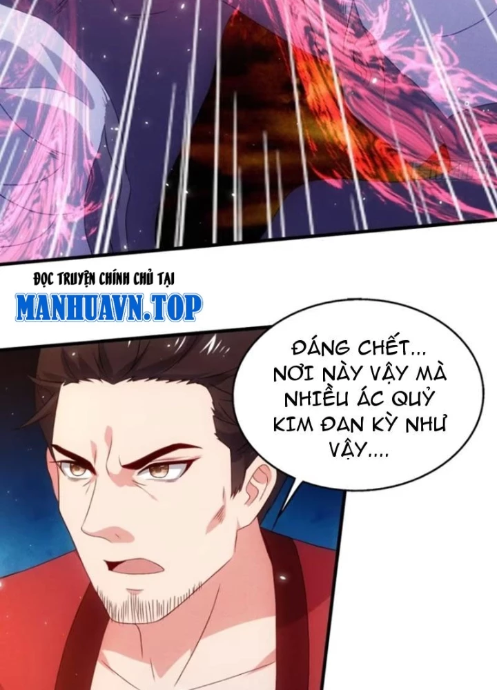 Thê Tử Của Ta Là Đại Lão Đại Thừa Kỳ Chapter 74 - Trang 2