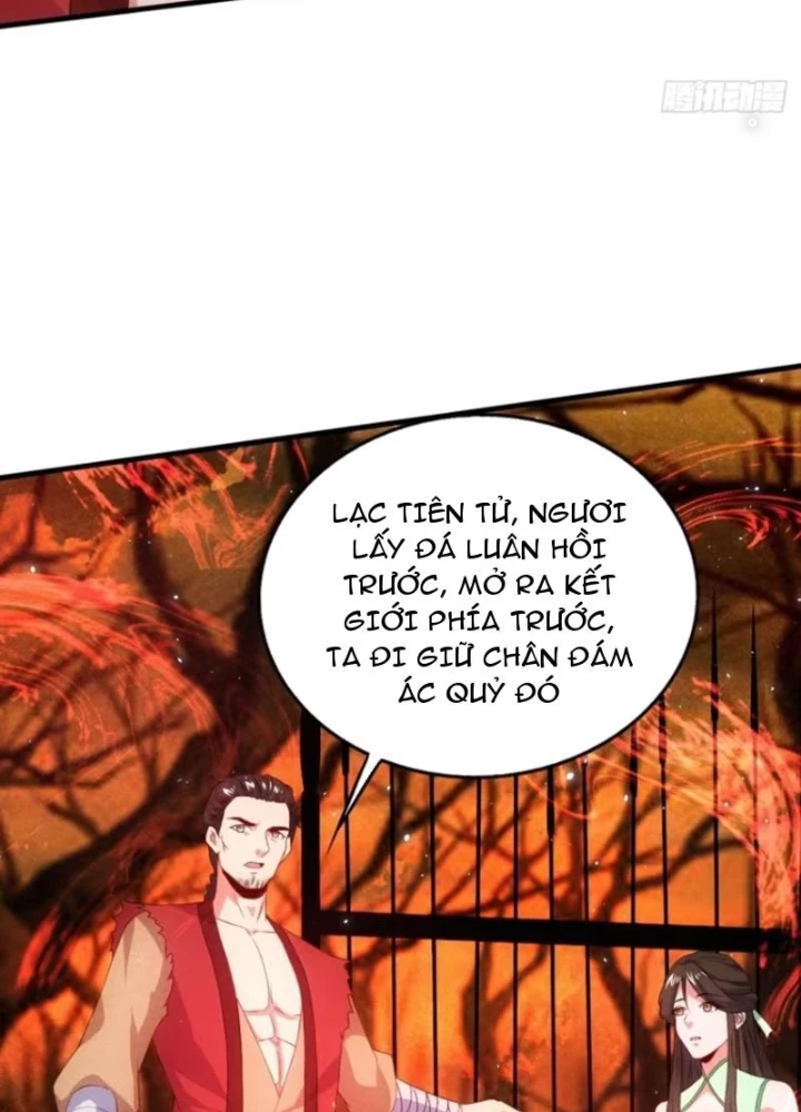 Thê Tử Của Ta Là Đại Lão Đại Thừa Kỳ Chapter 74 - Trang 2
