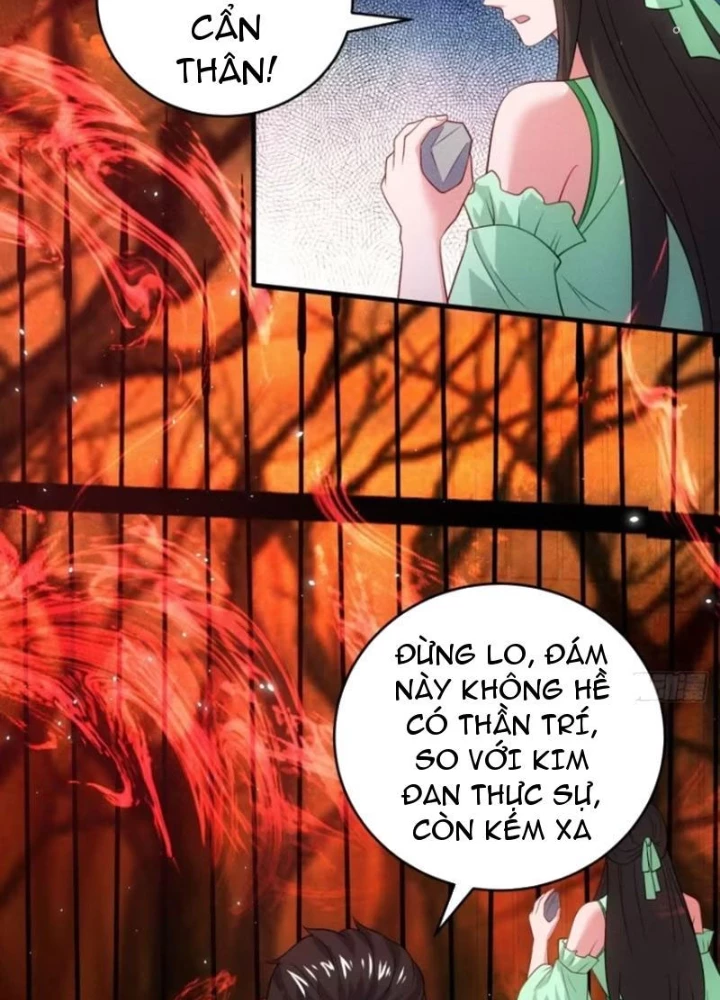 Thê Tử Của Ta Là Đại Lão Đại Thừa Kỳ Chapter 74 - Trang 2