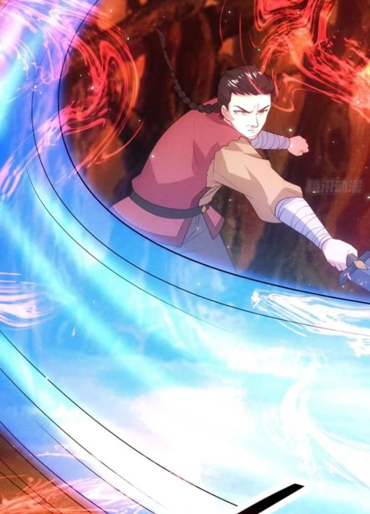 Thê Tử Của Ta Là Đại Lão Đại Thừa Kỳ Chapter 74 - Trang 2