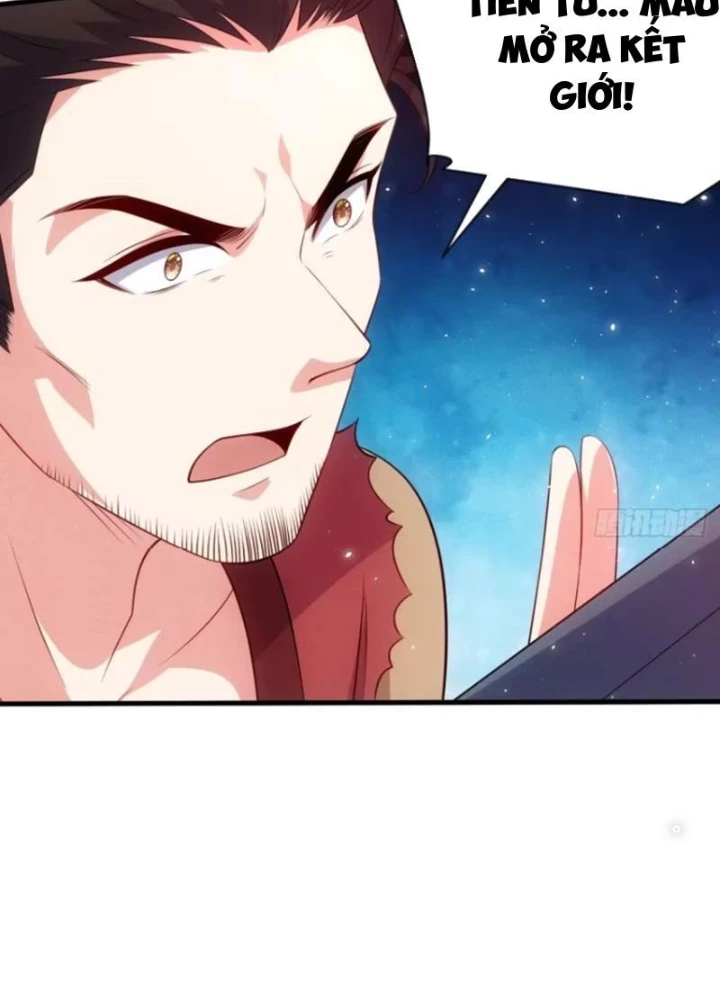 Thê Tử Của Ta Là Đại Lão Đại Thừa Kỳ Chapter 74 - Trang 2