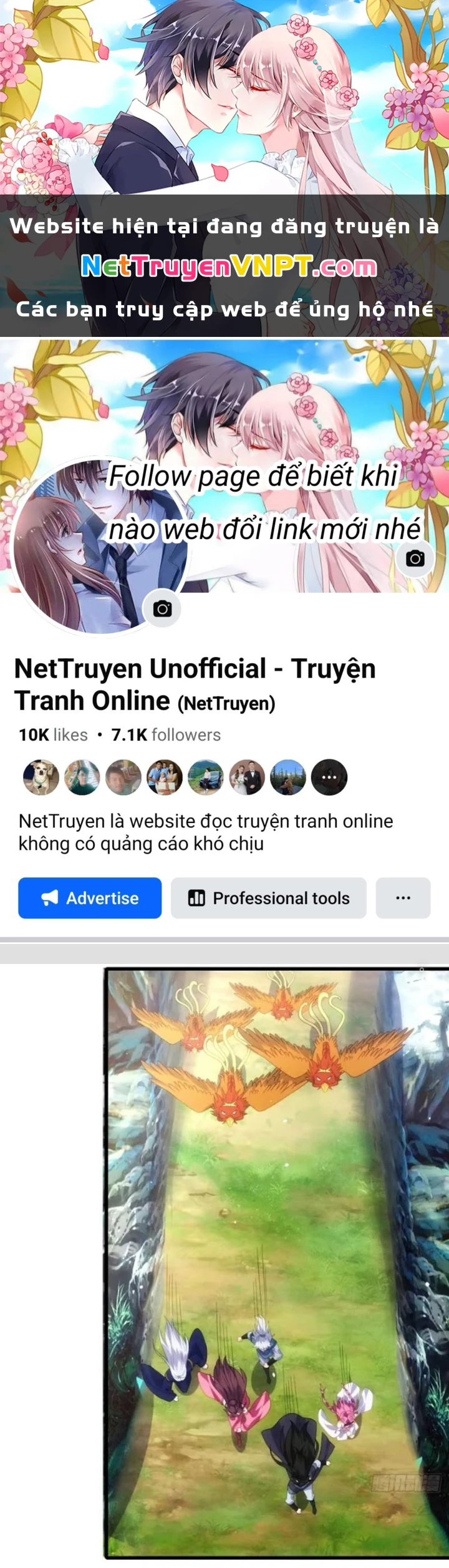 Thê Tử Của Ta Là Đại Lão Đại Thừa Kỳ Chapter 76 - Trang 2