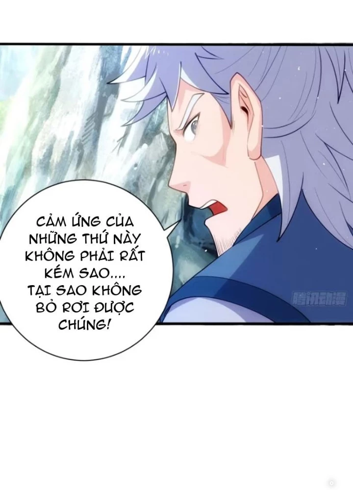 Thê Tử Của Ta Là Đại Lão Đại Thừa Kỳ Chapter 76 - Trang 2