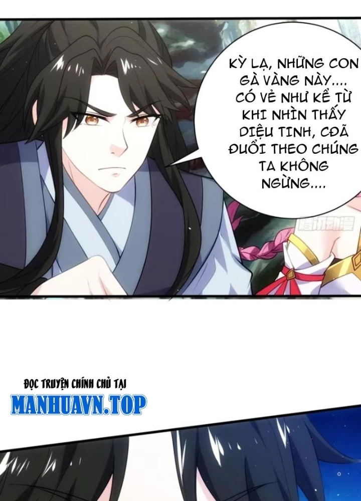 Thê Tử Của Ta Là Đại Lão Đại Thừa Kỳ Chapter 76 - Trang 2