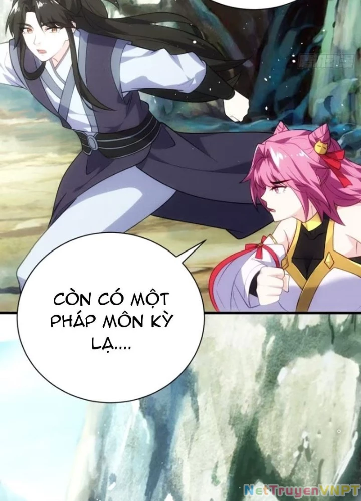 Thê Tử Của Ta Là Đại Lão Đại Thừa Kỳ Chapter 76 - Trang 2