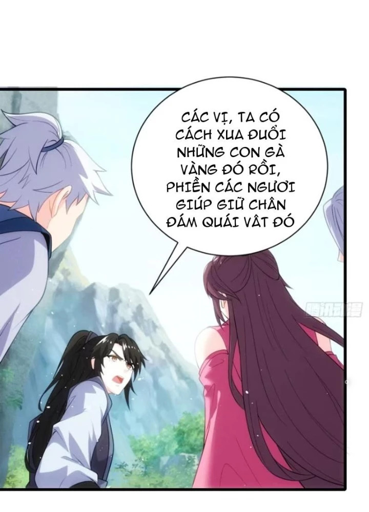 Thê Tử Của Ta Là Đại Lão Đại Thừa Kỳ Chapter 76 - Trang 2