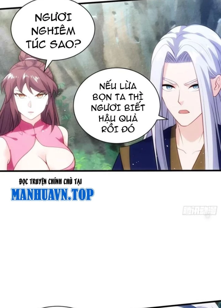 Thê Tử Của Ta Là Đại Lão Đại Thừa Kỳ Chapter 76 - Trang 2