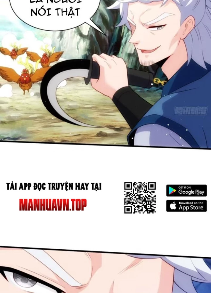 Thê Tử Của Ta Là Đại Lão Đại Thừa Kỳ Chapter 76 - Trang 2