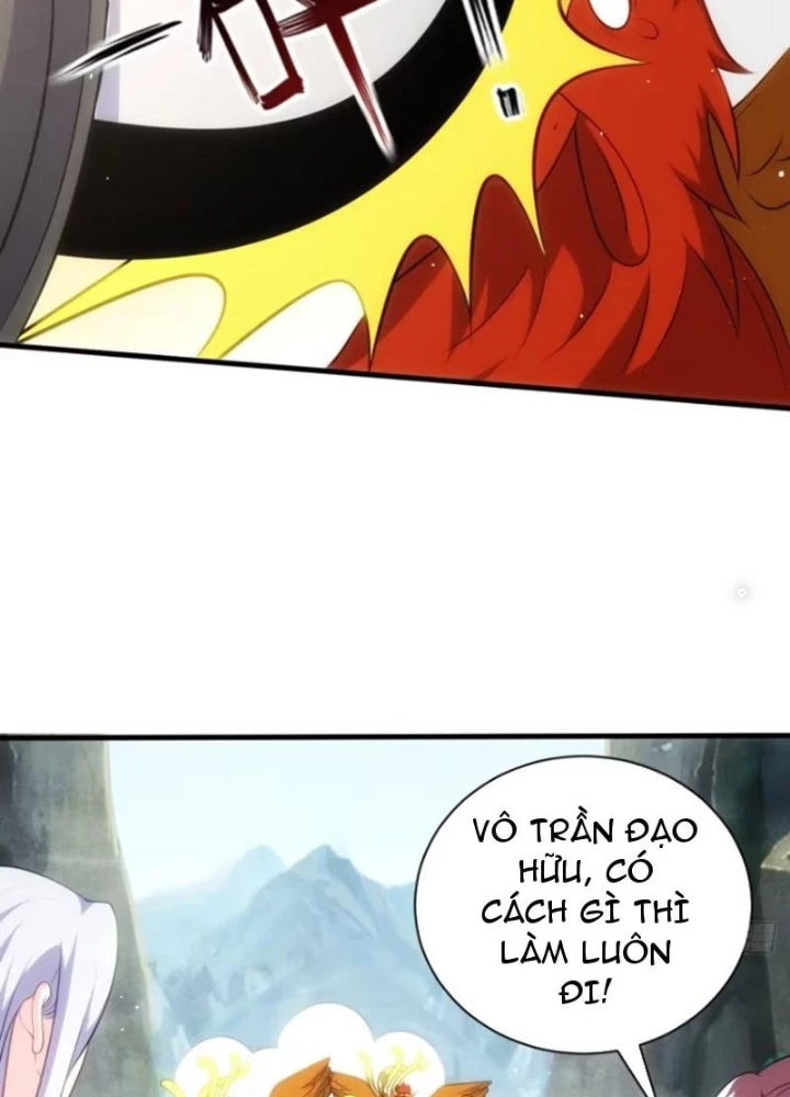 Thê Tử Của Ta Là Đại Lão Đại Thừa Kỳ Chapter 76 - Trang 2