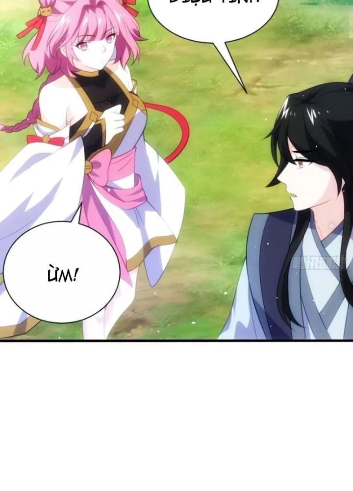 Thê Tử Của Ta Là Đại Lão Đại Thừa Kỳ Chapter 76 - Trang 2