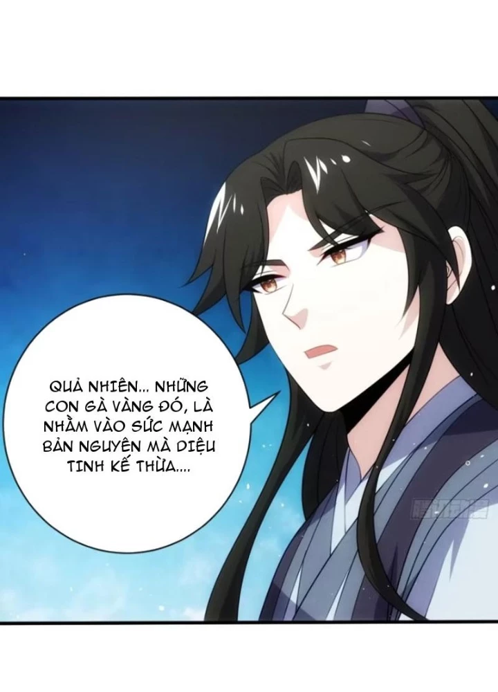 Thê Tử Của Ta Là Đại Lão Đại Thừa Kỳ Chapter 76 - Trang 2