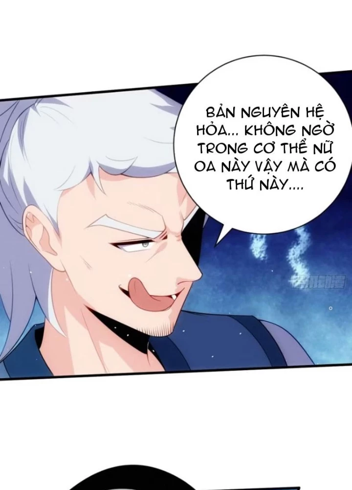 Thê Tử Của Ta Là Đại Lão Đại Thừa Kỳ Chapter 76 - Trang 2