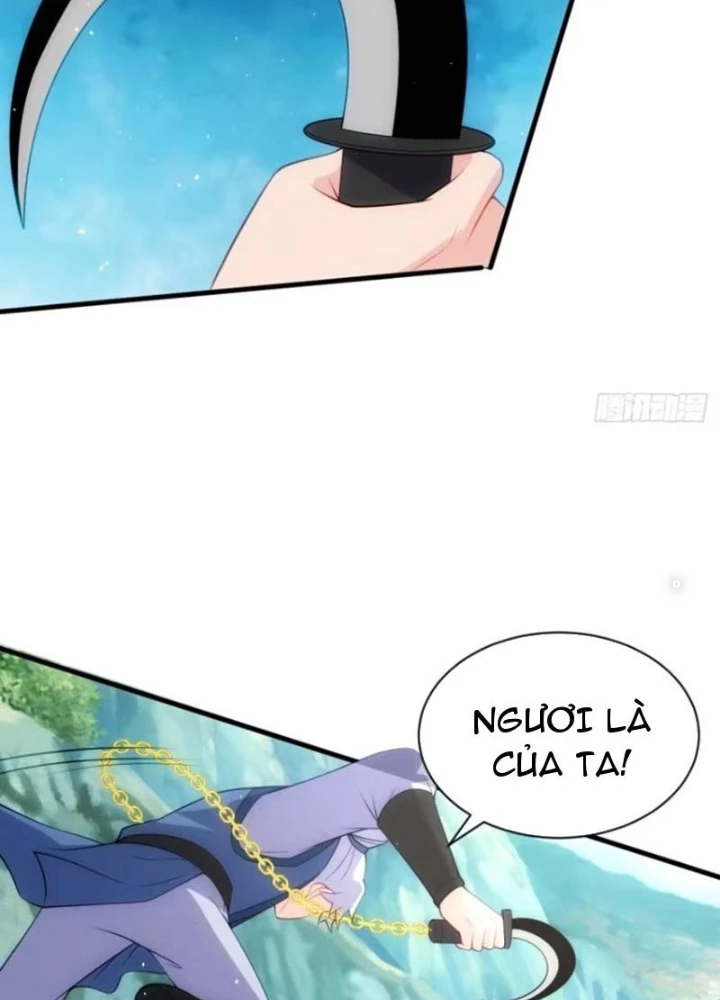 Thê Tử Của Ta Là Đại Lão Đại Thừa Kỳ Chapter 76 - Trang 2