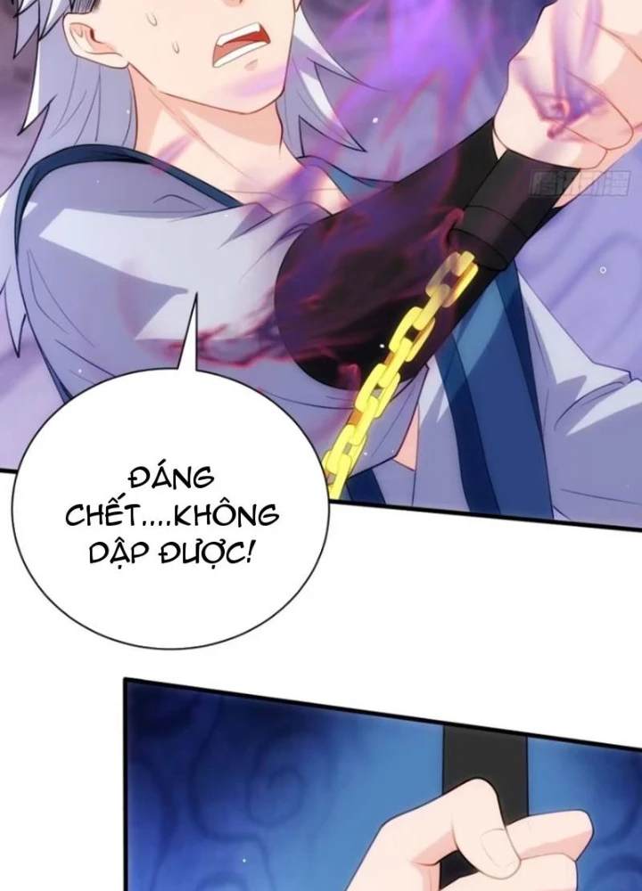 Thê Tử Của Ta Là Đại Lão Đại Thừa Kỳ Chapter 76 - Trang 2