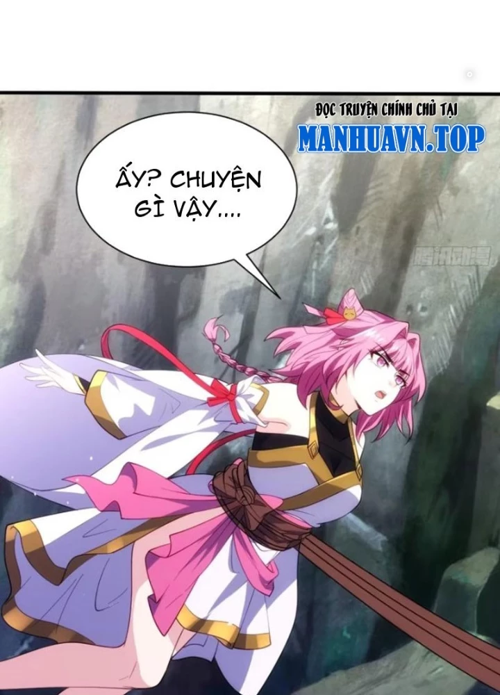 Thê Tử Của Ta Là Đại Lão Đại Thừa Kỳ Chapter 76 - Trang 2
