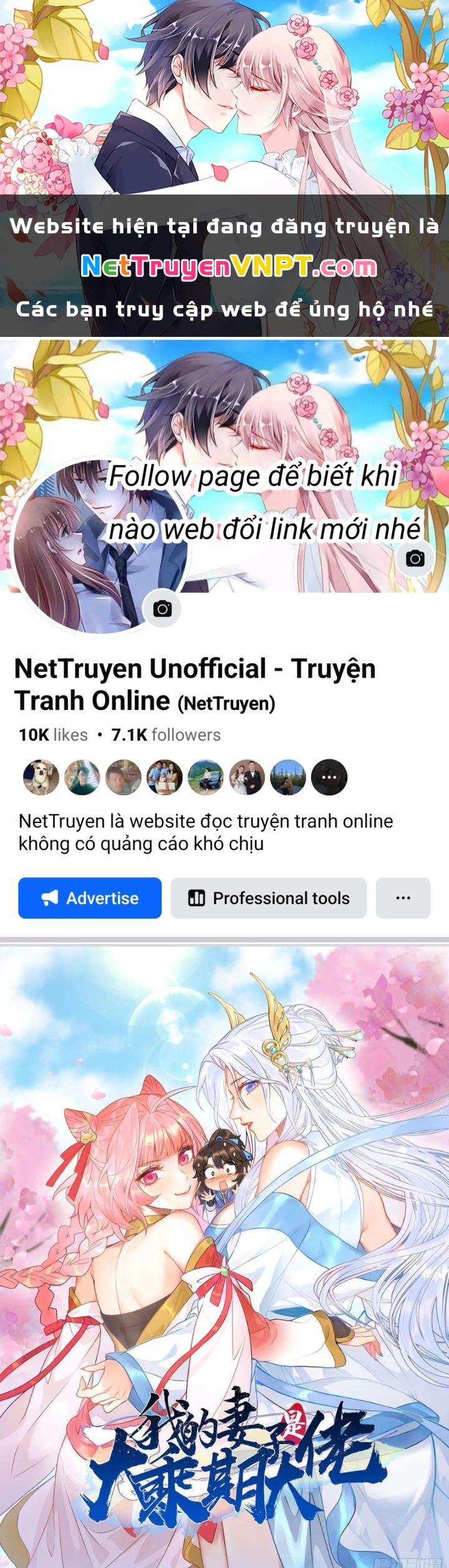 Thê Tử Của Ta Là Đại Lão Đại Thừa Kỳ Chapter 127 - Trang 4