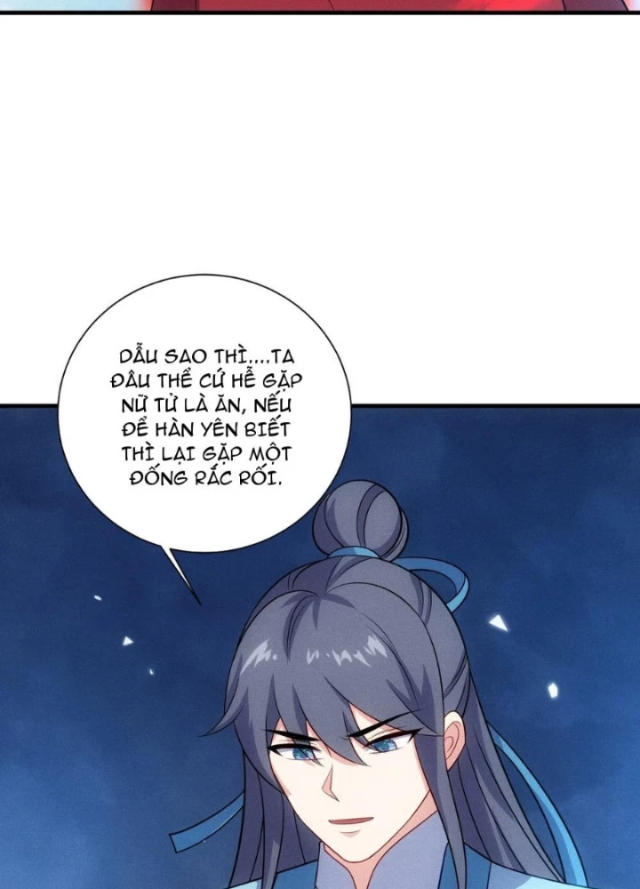 Thê Tử Của Ta Là Đại Lão Đại Thừa Kỳ Chapter 127 - Trang 4