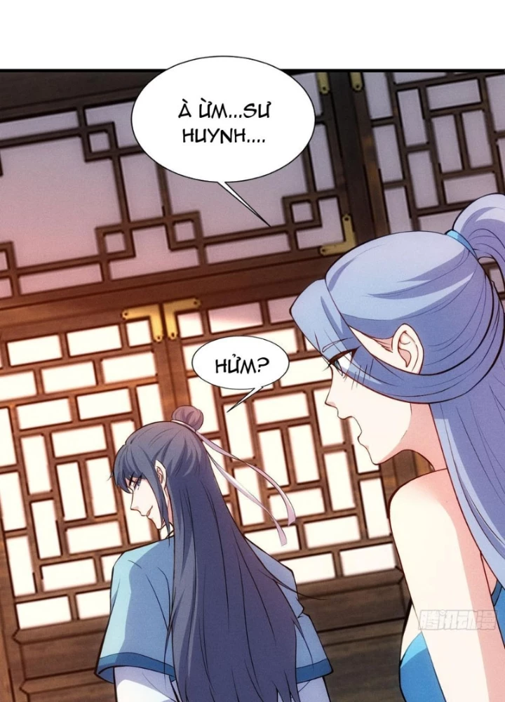 Thê Tử Của Ta Là Đại Lão Đại Thừa Kỳ Chapter 127 - Trang 4