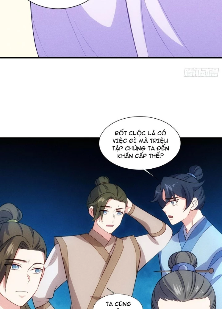 Thê Tử Của Ta Là Đại Lão Đại Thừa Kỳ Chapter 127 - Trang 4