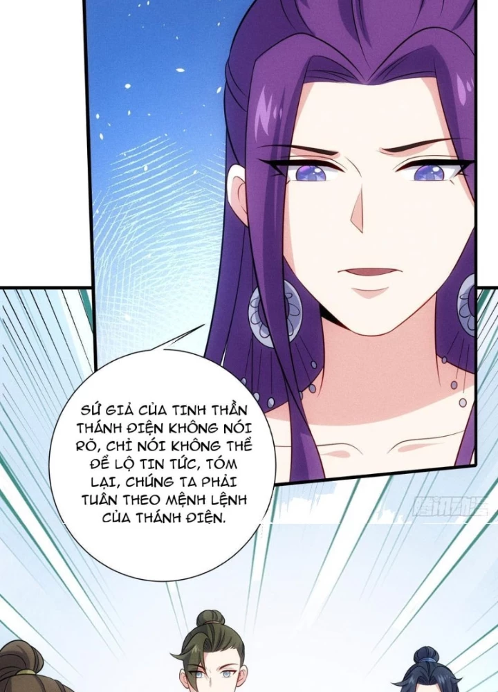 Thê Tử Của Ta Là Đại Lão Đại Thừa Kỳ Chapter 127 - Trang 4