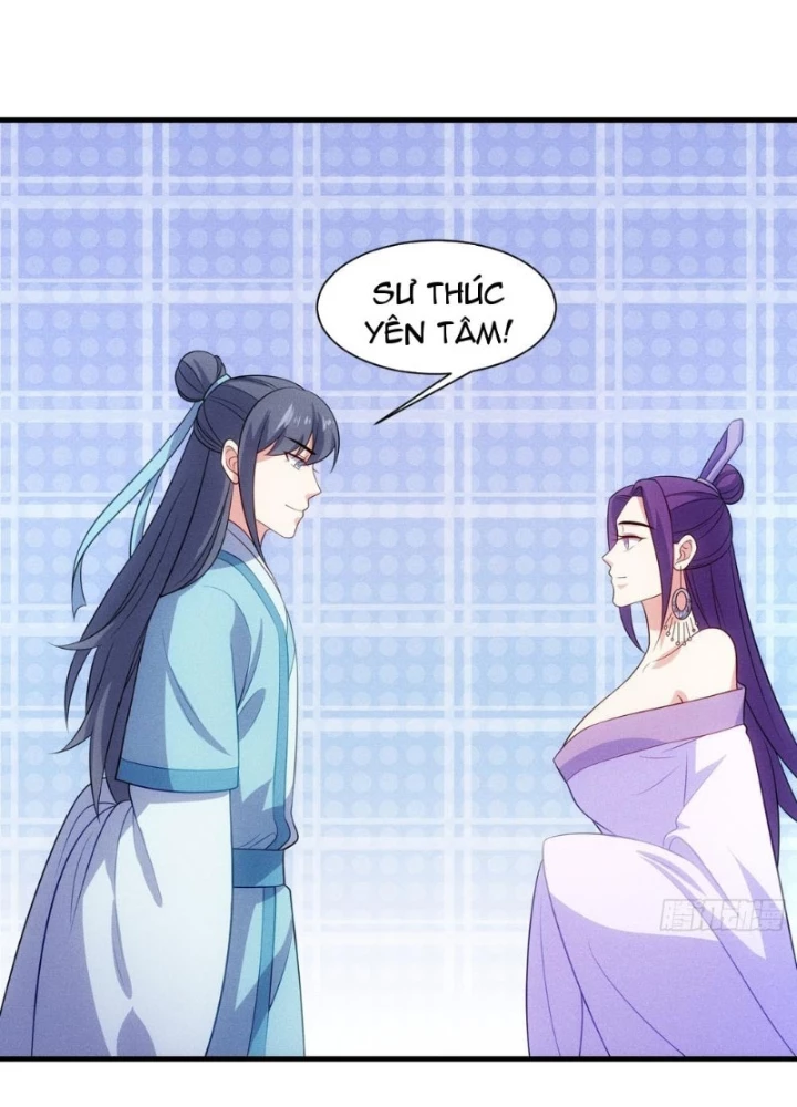 Thê Tử Của Ta Là Đại Lão Đại Thừa Kỳ Chapter 127 - Trang 4