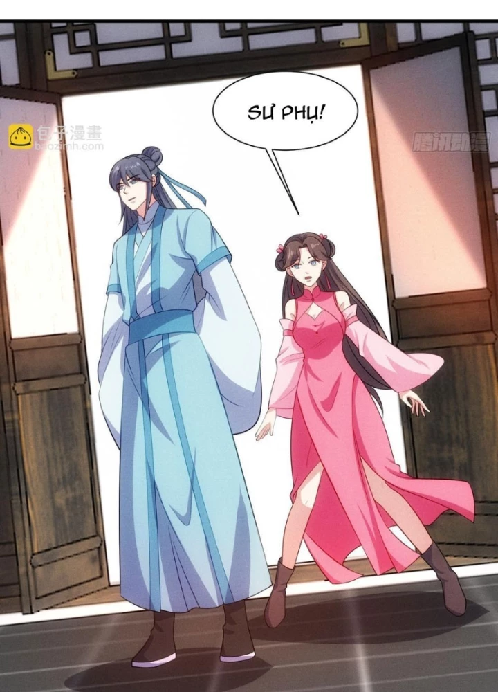 Thê Tử Của Ta Là Đại Lão Đại Thừa Kỳ Chapter 127 - Trang 4