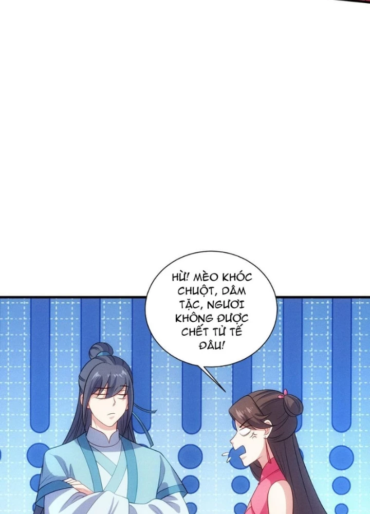 Thê Tử Của Ta Là Đại Lão Đại Thừa Kỳ Chapter 127 - Trang 4