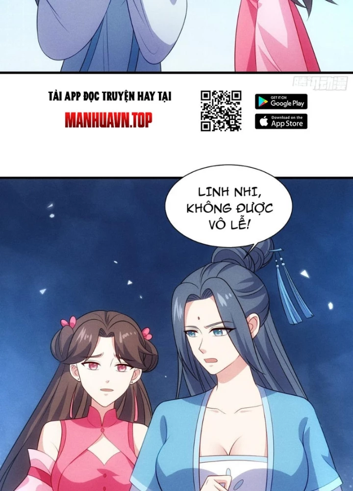 Thê Tử Của Ta Là Đại Lão Đại Thừa Kỳ Chapter 127 - Trang 4
