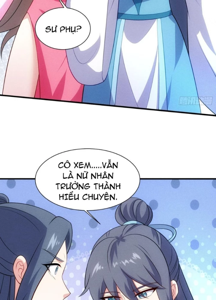 Thê Tử Của Ta Là Đại Lão Đại Thừa Kỳ Chapter 127 - Trang 4