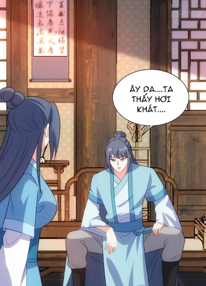 Thê Tử Của Ta Là Đại Lão Đại Thừa Kỳ Chapter 127 - Trang 4