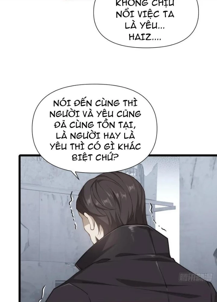 Bật Hack Mà Vẫn Là Tông Môn Yếu Nhất Sao? Chapter 26 - Trang 3