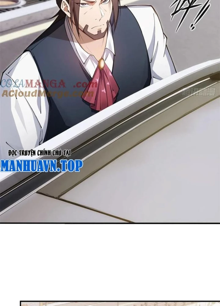 Bật Hack Mà Vẫn Là Tông Môn Yếu Nhất Sao? Chapter 26 - Trang 3