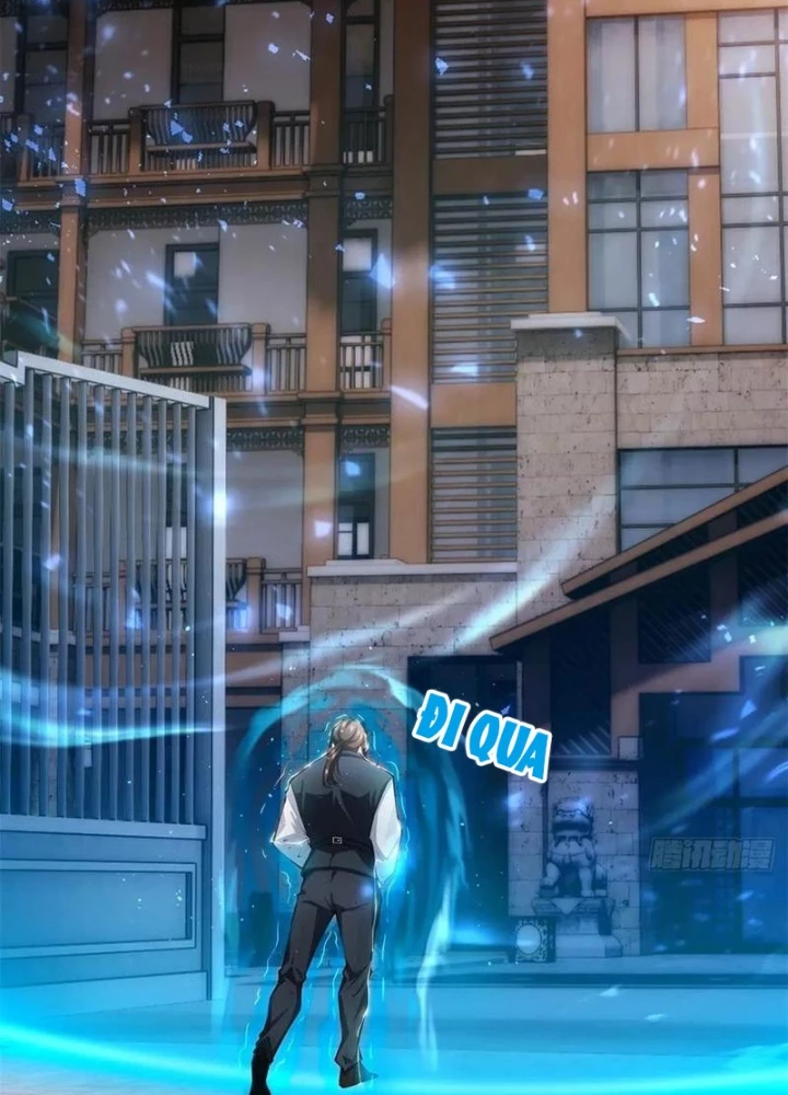 Bật Hack Mà Vẫn Là Tông Môn Yếu Nhất Sao? Chapter 26 - Trang 3