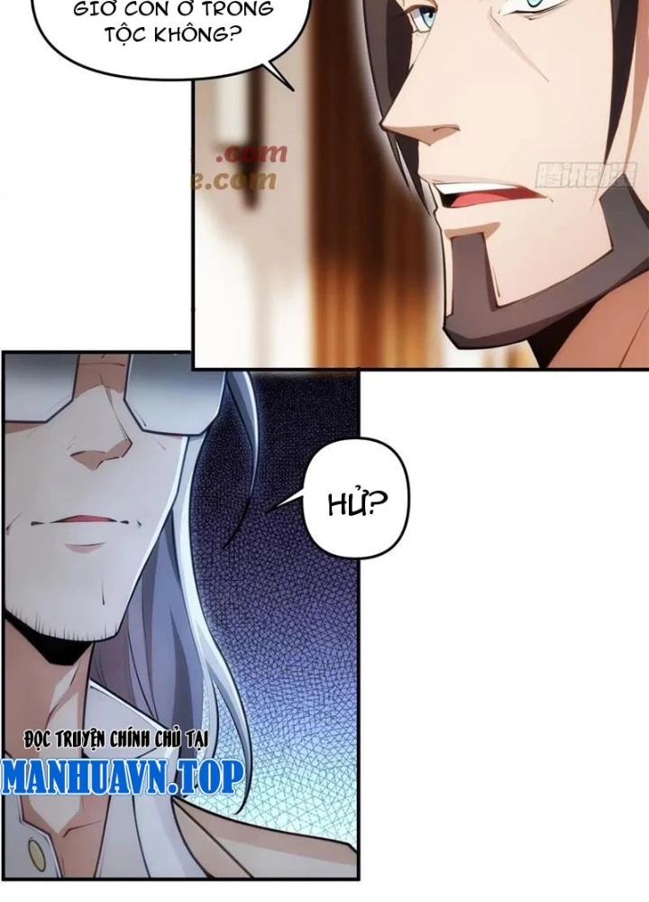 Bật Hack Mà Vẫn Là Tông Môn Yếu Nhất Sao? Chapter 26 - Trang 3