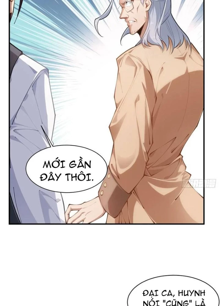Bật Hack Mà Vẫn Là Tông Môn Yếu Nhất Sao? Chapter 26 - Trang 3