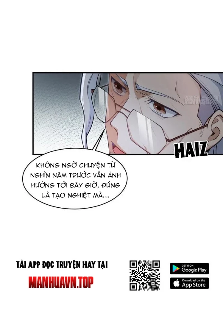 Bật Hack Mà Vẫn Là Tông Môn Yếu Nhất Sao? Chapter 26 - Trang 3