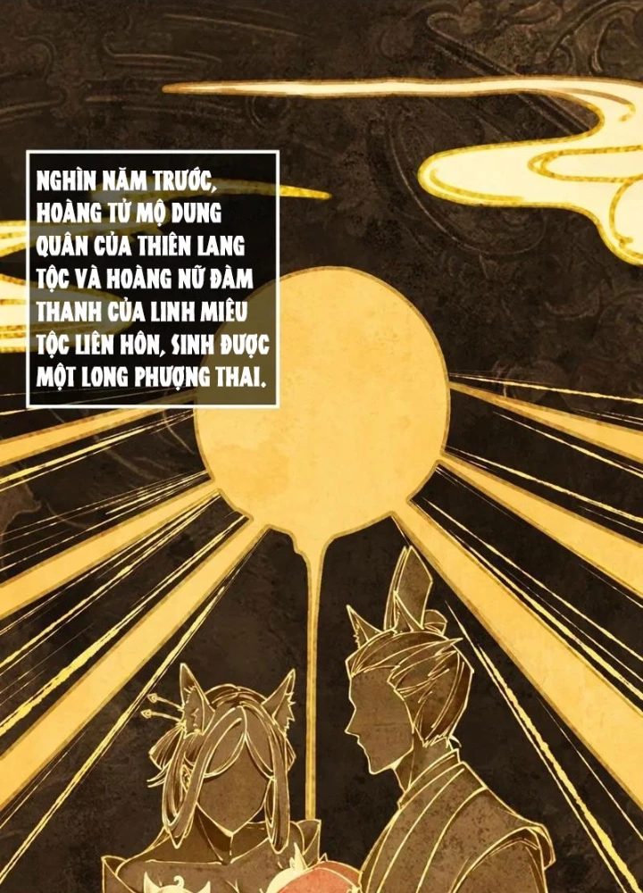 Bật Hack Mà Vẫn Là Tông Môn Yếu Nhất Sao? Chapter 26 - Trang 3