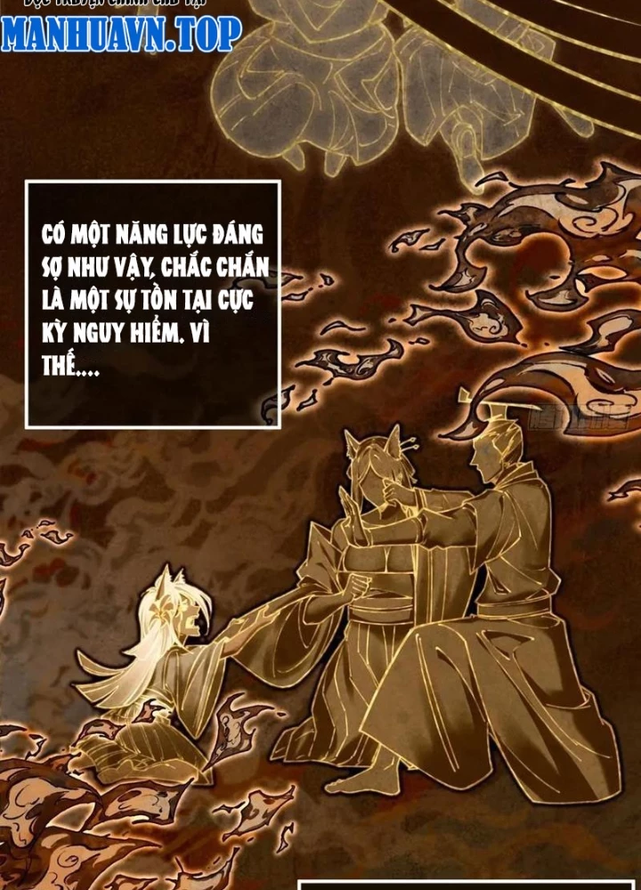 Bật Hack Mà Vẫn Là Tông Môn Yếu Nhất Sao? Chapter 26 - Trang 3