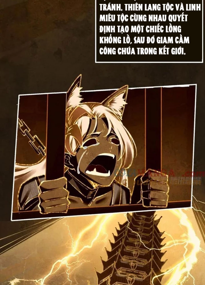 Bật Hack Mà Vẫn Là Tông Môn Yếu Nhất Sao? Chapter 26 - Trang 3