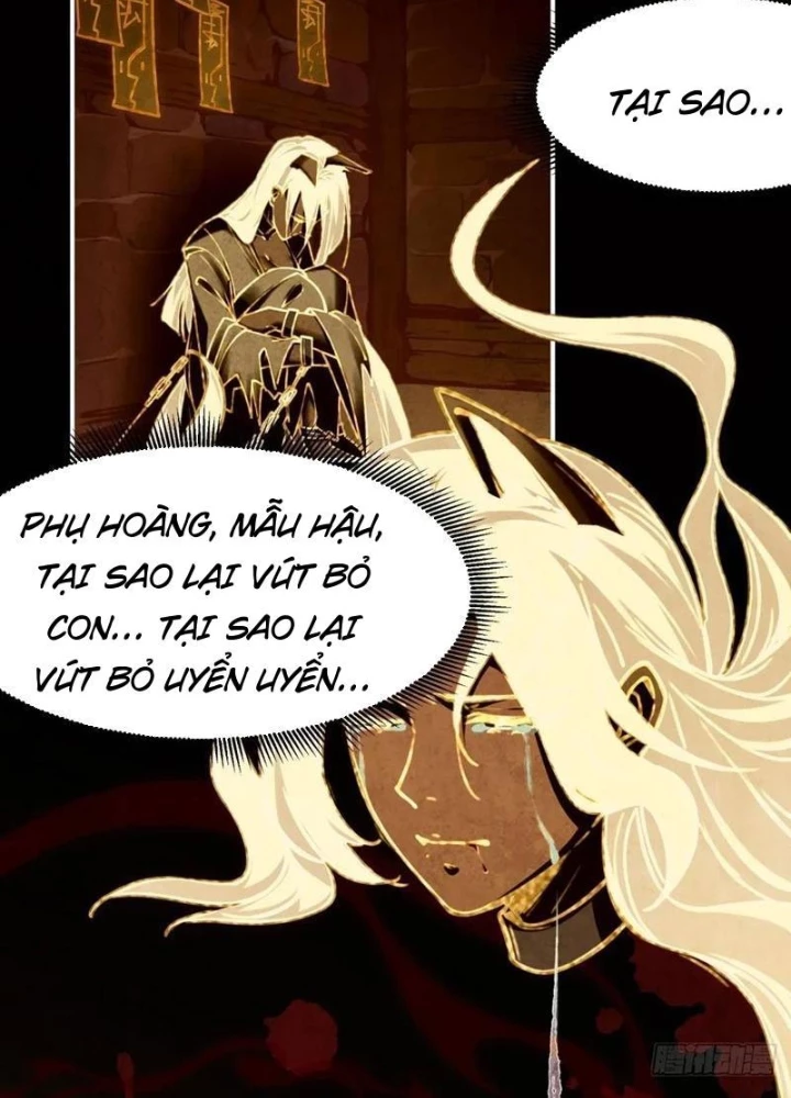 Bật Hack Mà Vẫn Là Tông Môn Yếu Nhất Sao? Chapter 26 - Trang 3