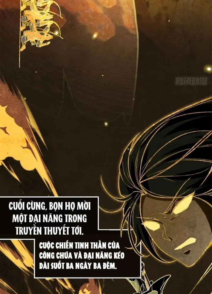 Bật Hack Mà Vẫn Là Tông Môn Yếu Nhất Sao? Chapter 26 - Trang 3