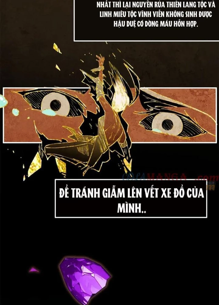 Bật Hack Mà Vẫn Là Tông Môn Yếu Nhất Sao? Chapter 26 - Trang 3