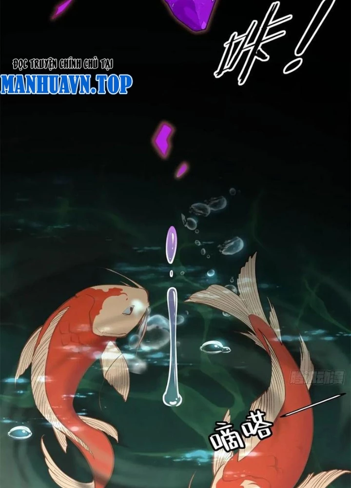 Bật Hack Mà Vẫn Là Tông Môn Yếu Nhất Sao? Chapter 26 - Trang 3
